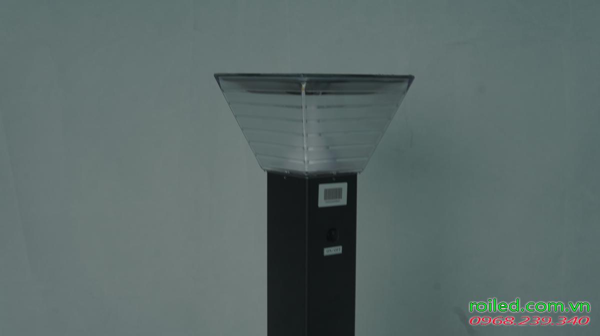 đèn Led công viên