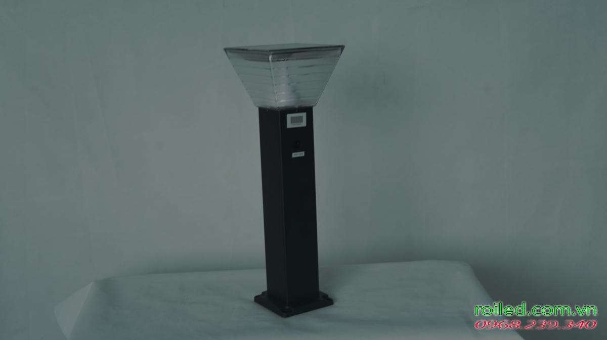đèn Led công viên