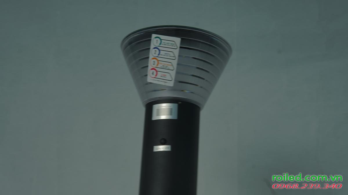đèn Led công viên