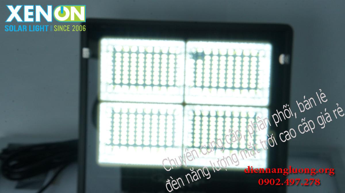 Đèn năng lượng giá rẻ chính hãng
