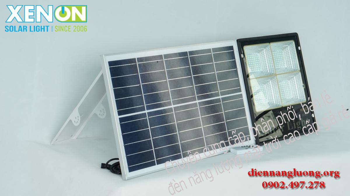 Đèn năng lượng giá rẻ chính hãng