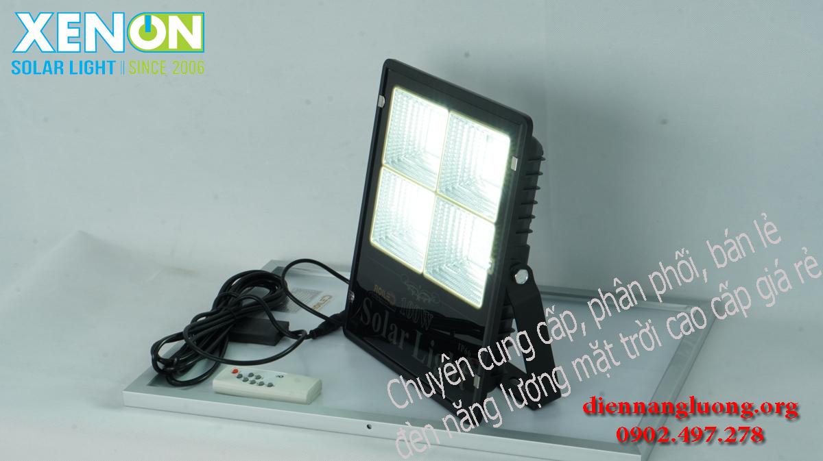 Đèn năng lượng giá rẻ chính hãng