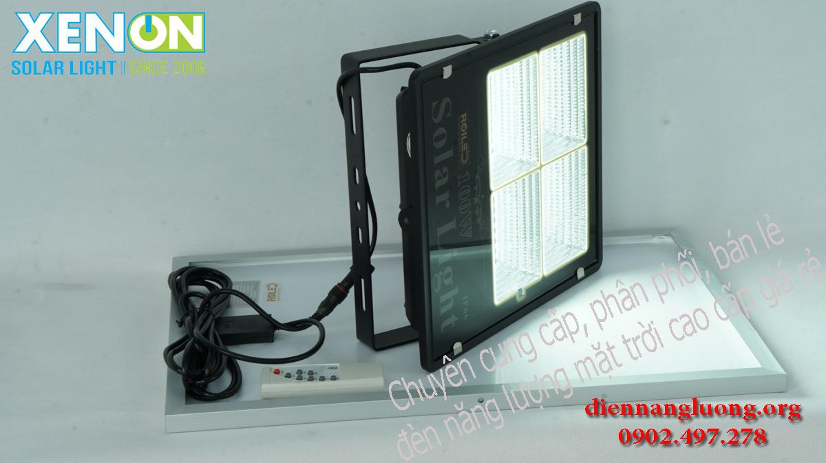 Đèn năng lượng giá rẻ chính hãng