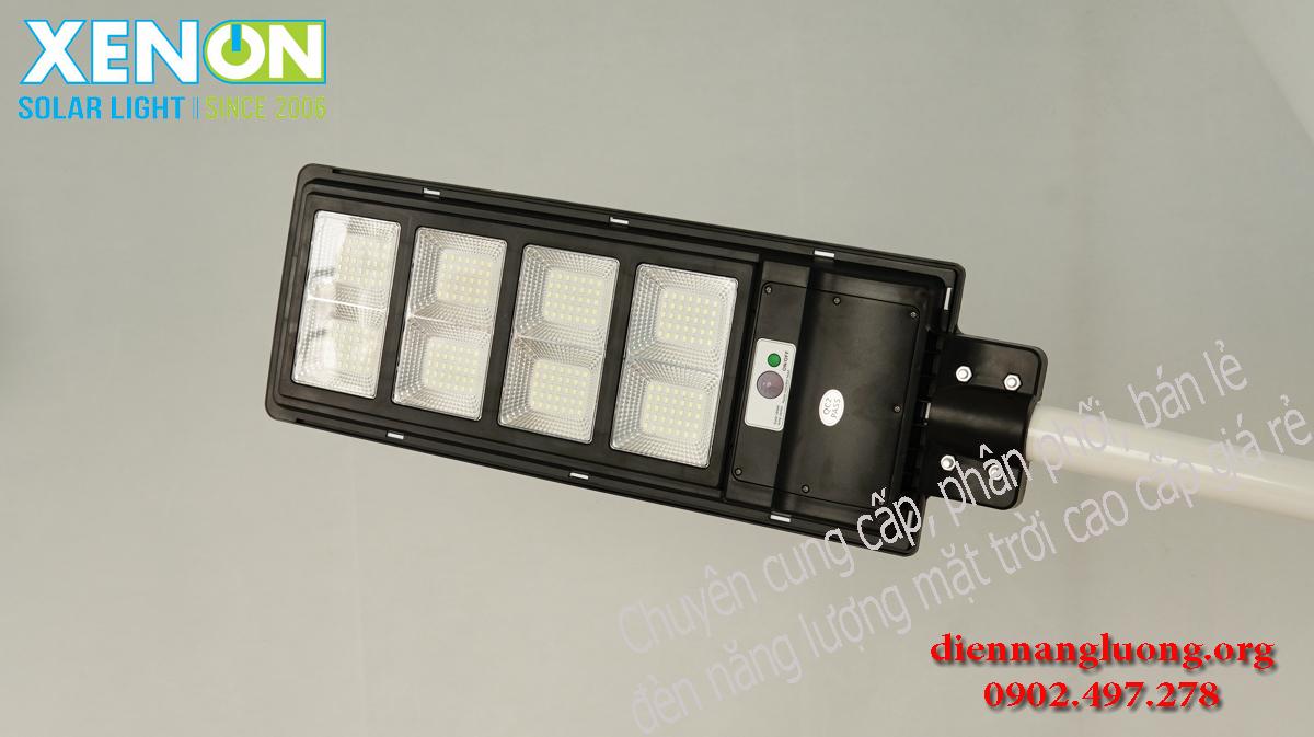 Đèn năng lượng mặt trời cao cấp giá rẻ