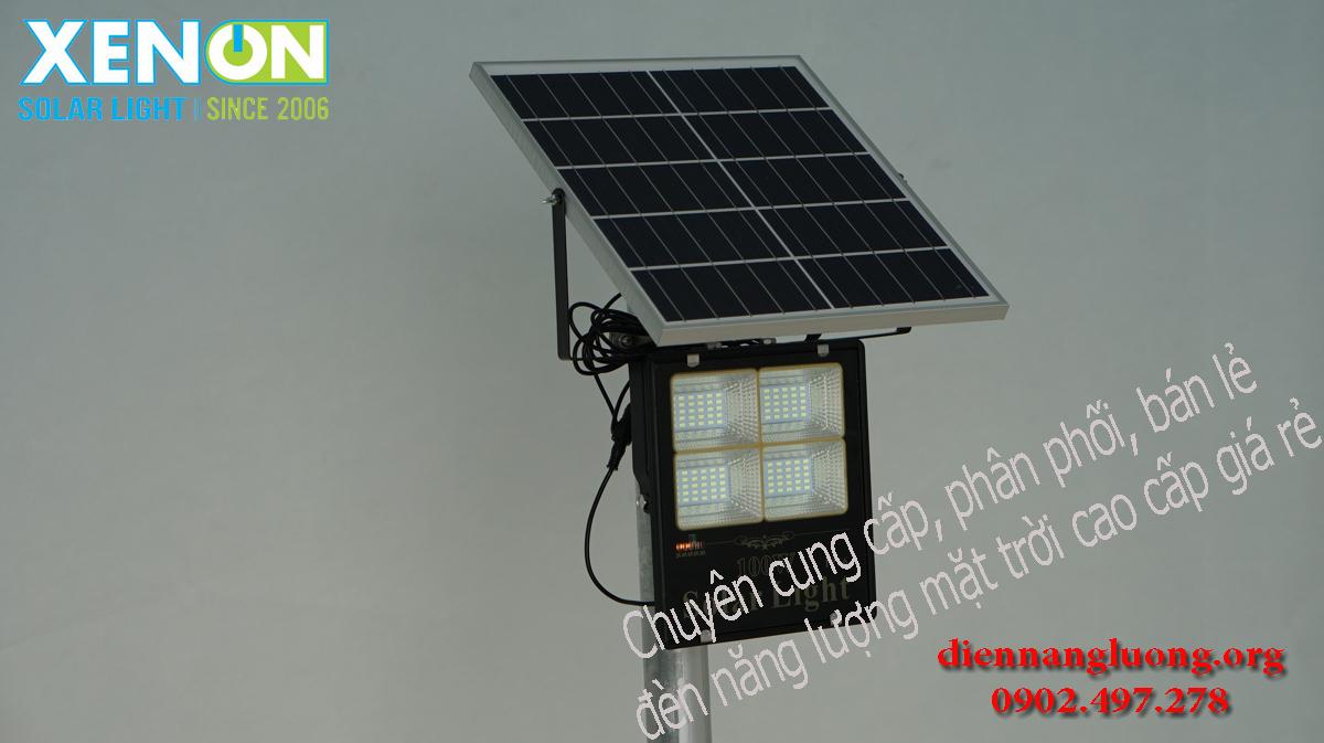 đèn năng lượng mặt trời cao cấp