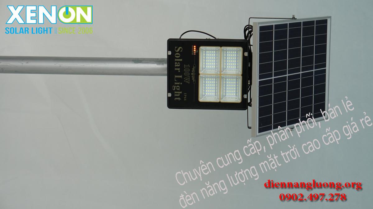 đèn năng lượng mặt trời cao cấp