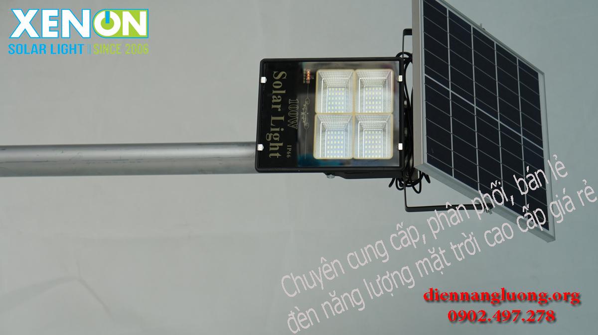 đèn năng lượng mặt trời cao cấp