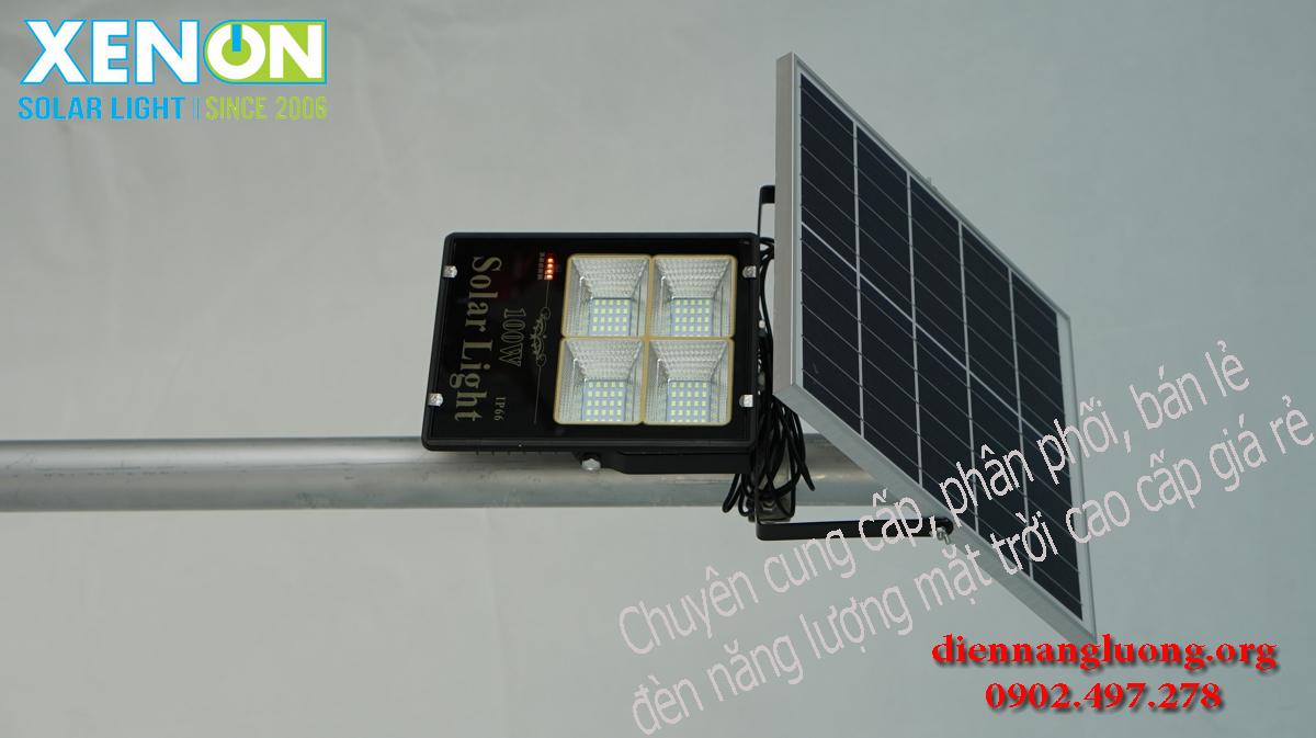 đèn năng lượng mặt trời cao cấp