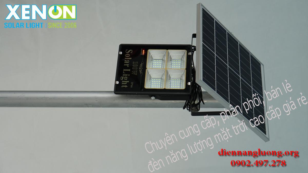đèn năng lượng mặt trời cao cấp