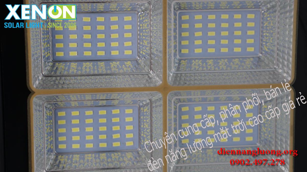 đèn năng lượng mặt trời cao cấp