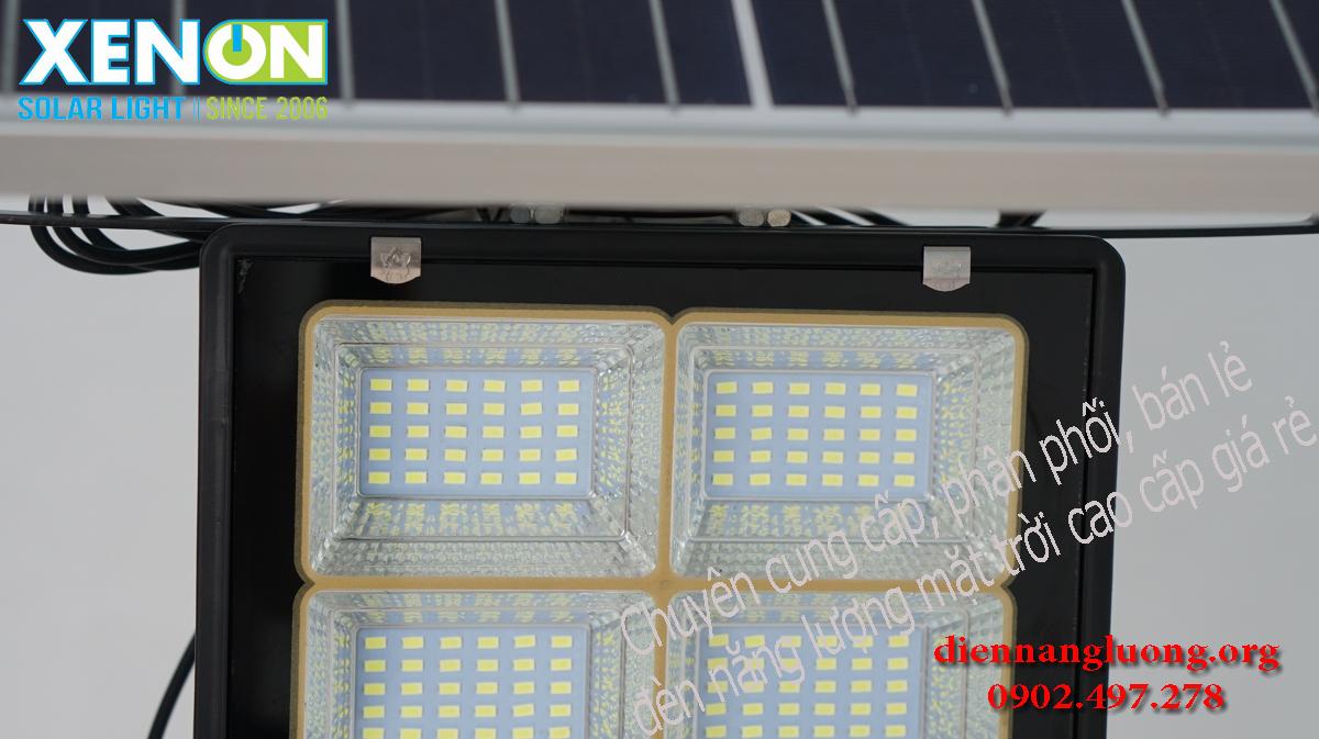 đèn năng lượng mặt trời cao cấp