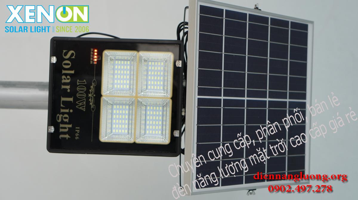 đèn năng lượng mặt trời cao cấp