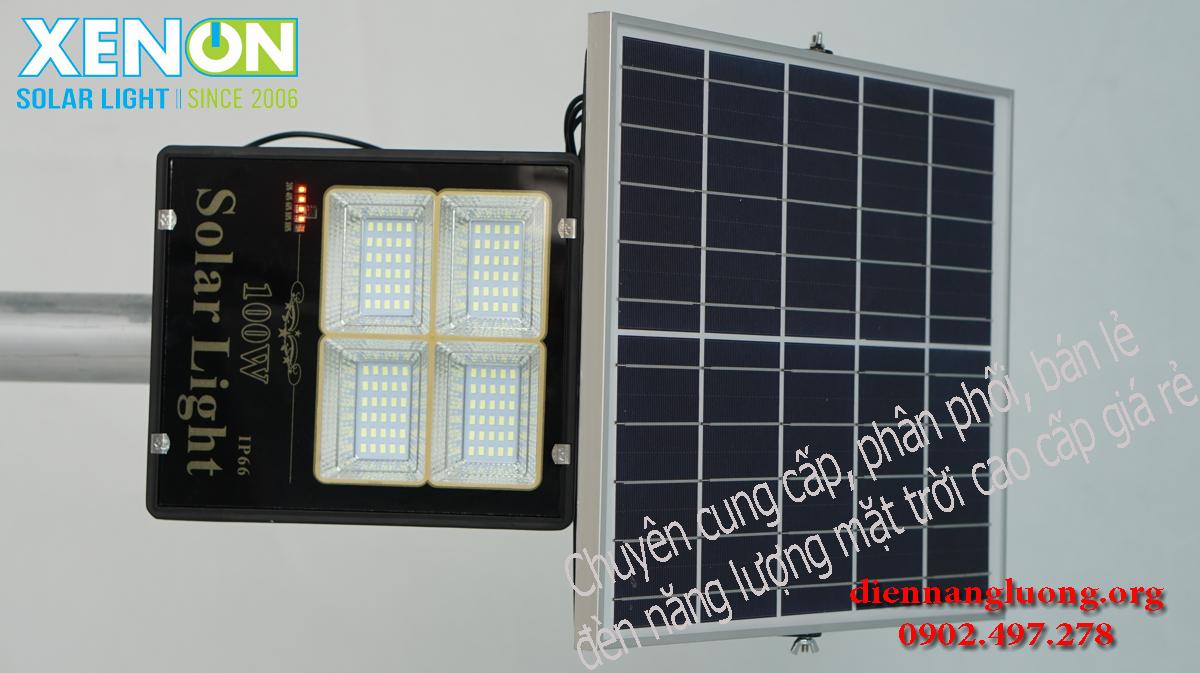 đèn năng lượng mặt trời cao cấp