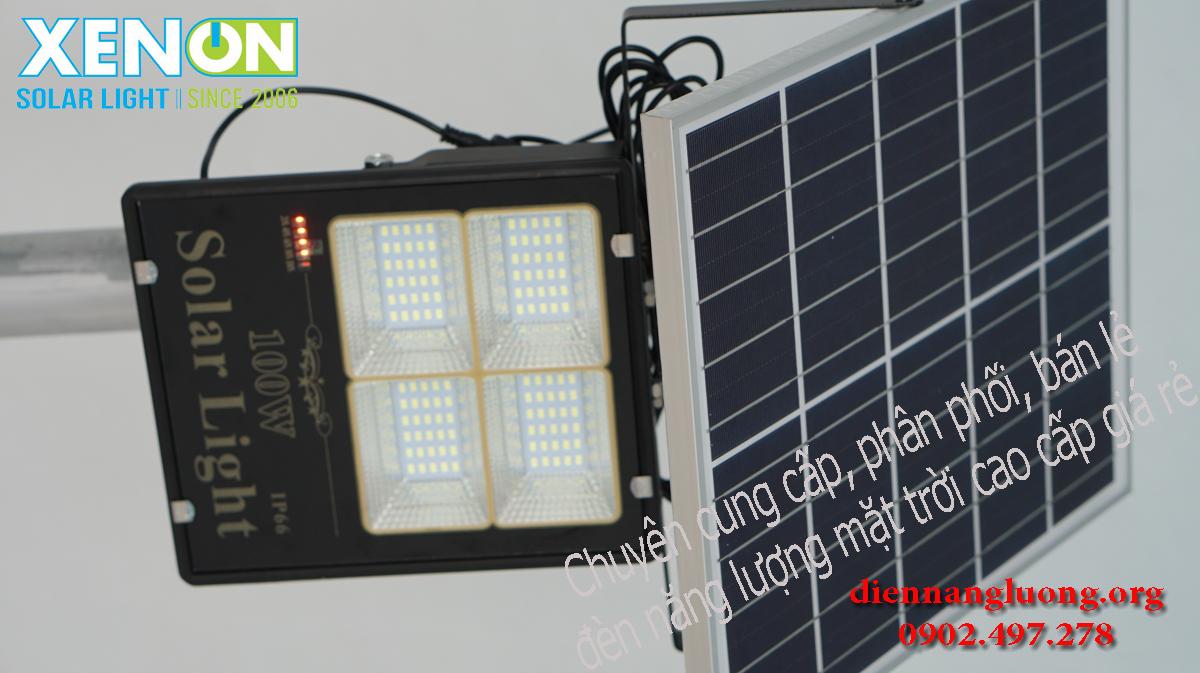 đèn năng lượng mặt trời cao cấp
