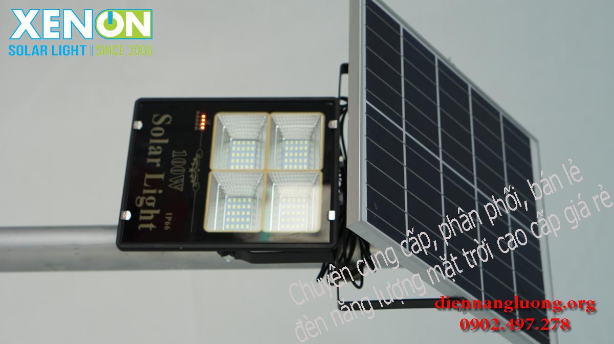 đèn năng lượng mặt trời cao cấp