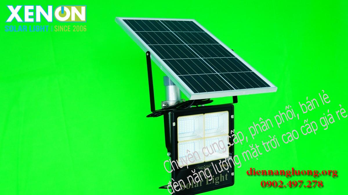 đèn năng lượng mặt trời cao cấp