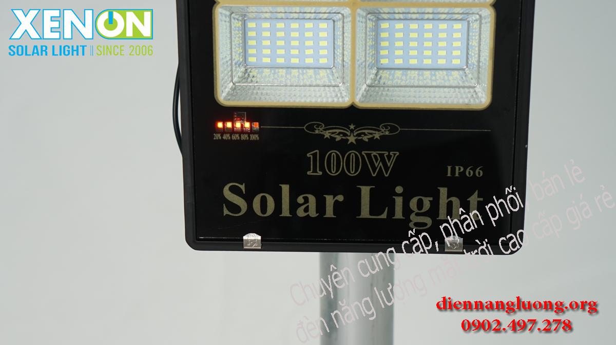 đèn năng lượng mặt trời cao cấp