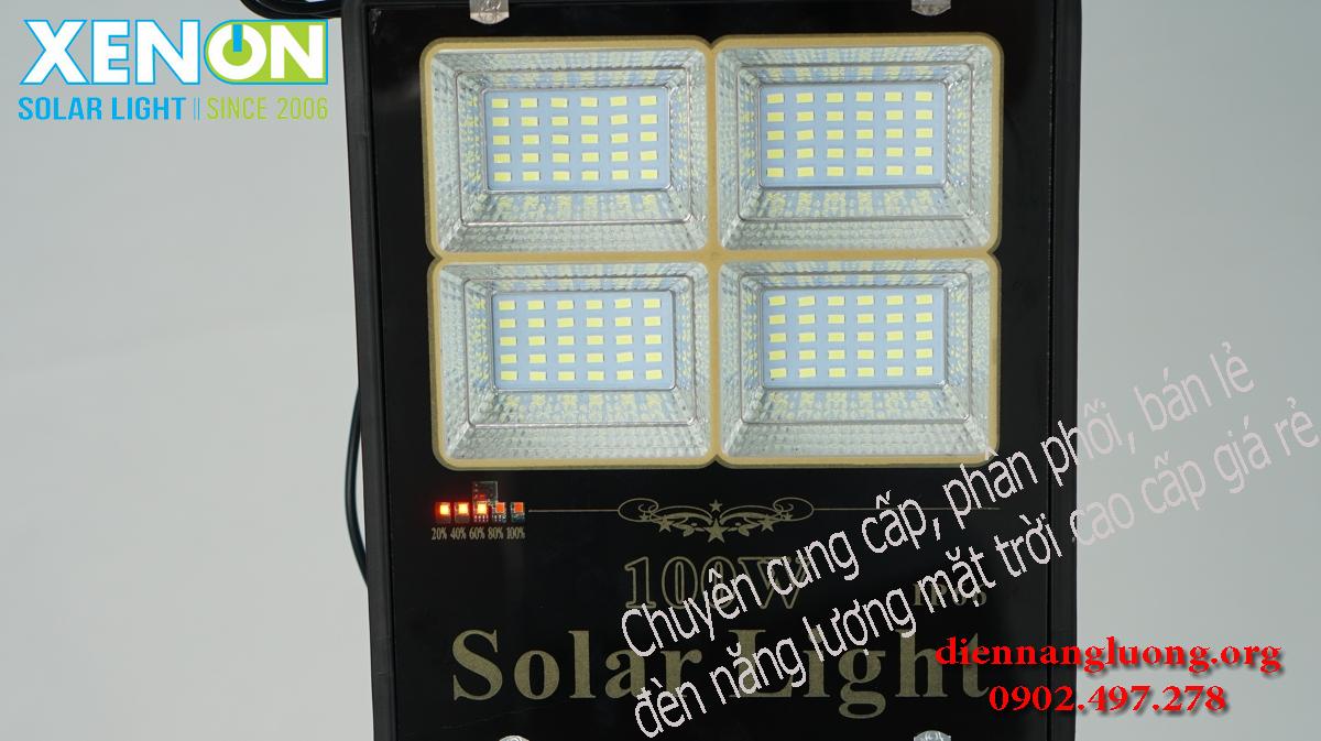 đèn năng lượng mặt trời cao cấp
