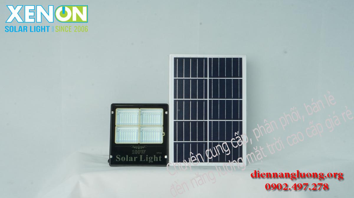 đèn năng lượng mặt trời cao cấp