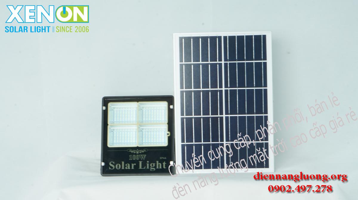 đèn năng lượng mặt trời cao cấp