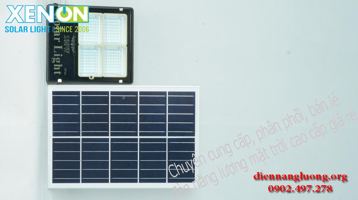 đèn năng lượng mặt trời cao cấp