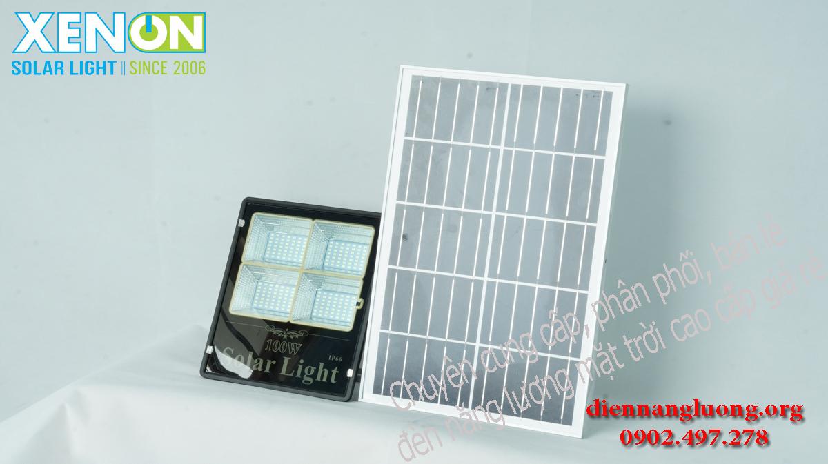 đèn năng lượng mặt trời cao cấp