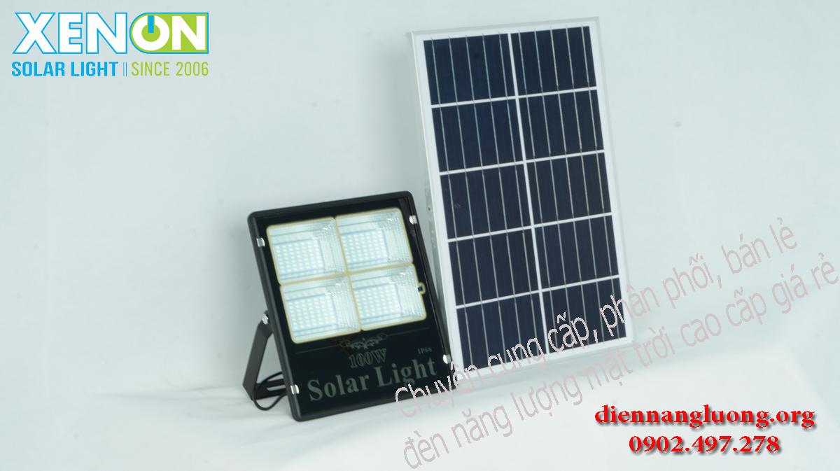 đèn năng lượng mặt trời cao cấp