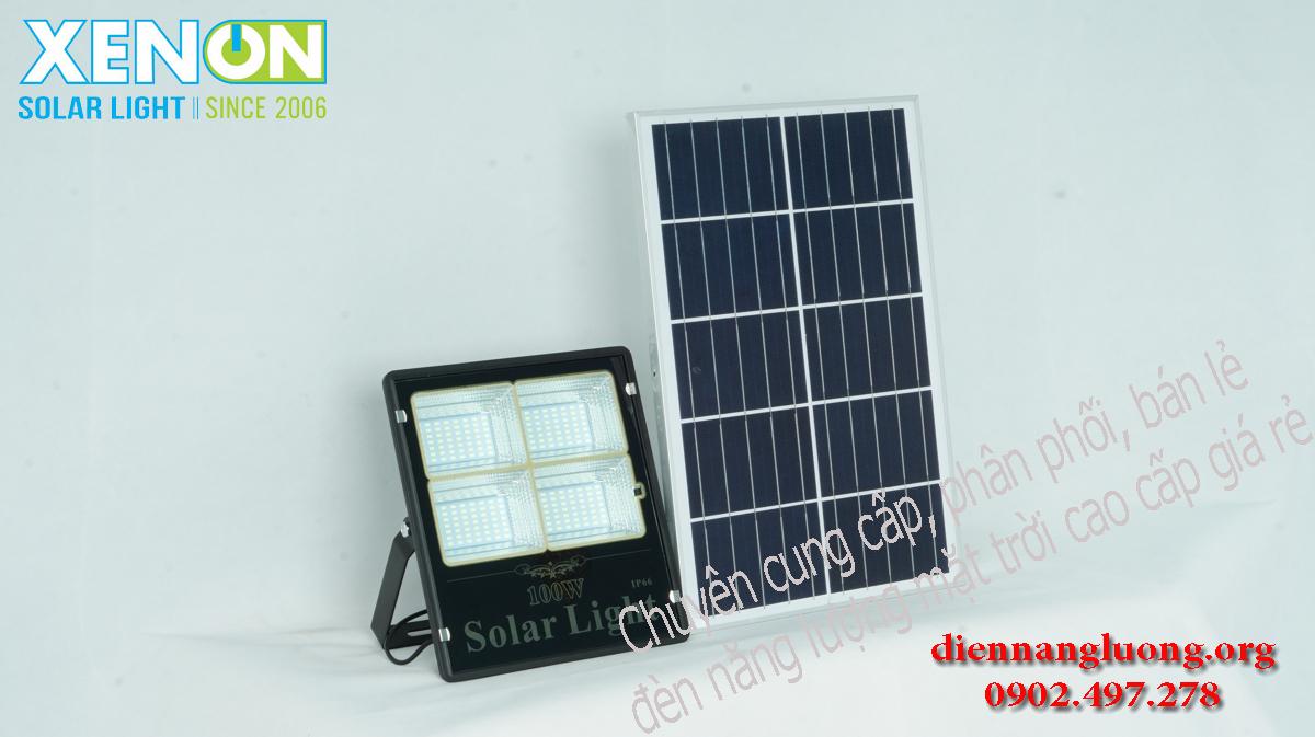 đèn năng lượng mặt trời cao cấp