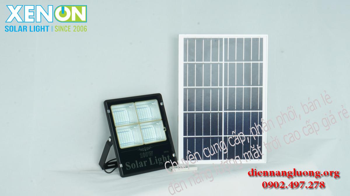 đèn năng lượng mặt trời cao cấp