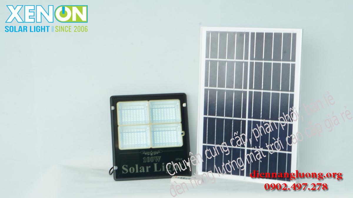 đèn năng lượng mặt trời cao cấp