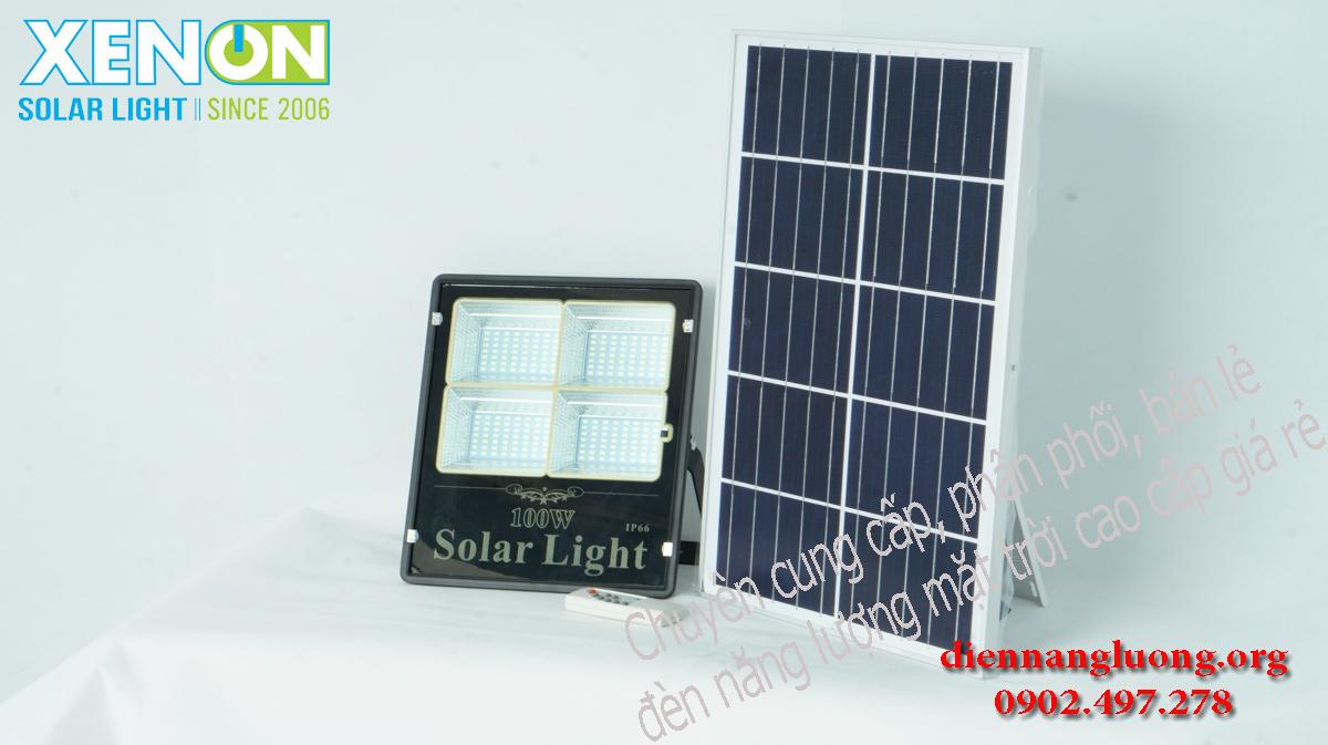 đèn năng lượng mặt trời cao cấp