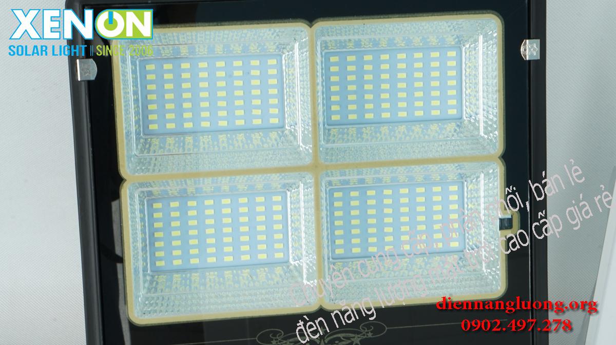 đèn năng lượng mặt trời cao cấp
