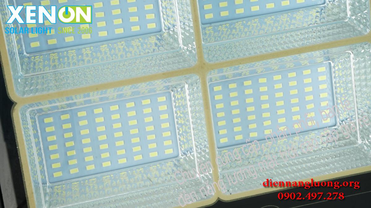 đèn năng lượng mặt trời cao cấp