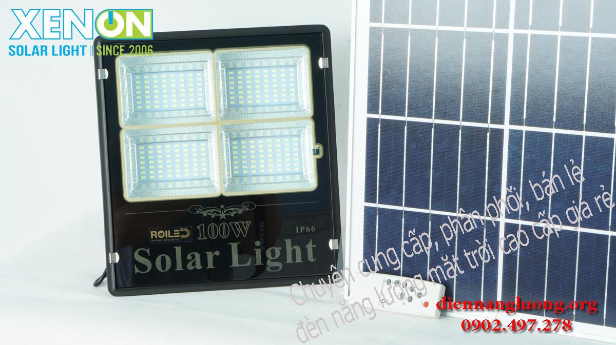 đèn năng lượng mặt trời cao cấp