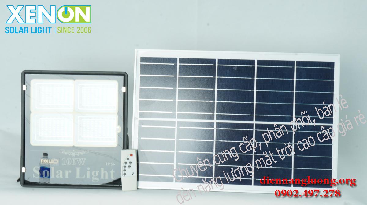 đèn năng lượng mặt trời cao cấp