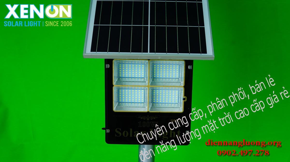 đèn năng lượng mặt trời cao cấp