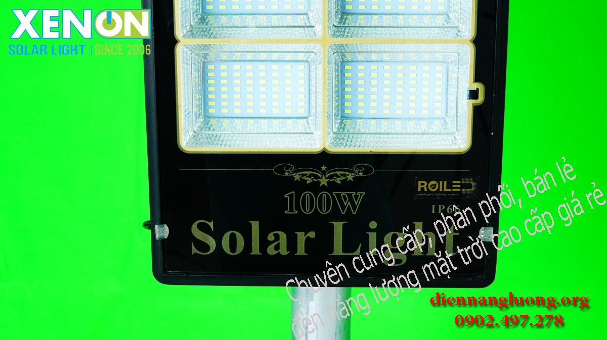 đèn năng lượng mặt trời cao cấp