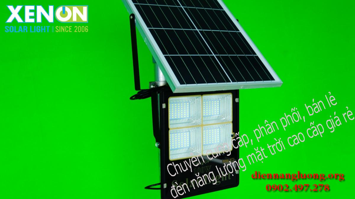 đèn năng lượng mặt trời cao cấp