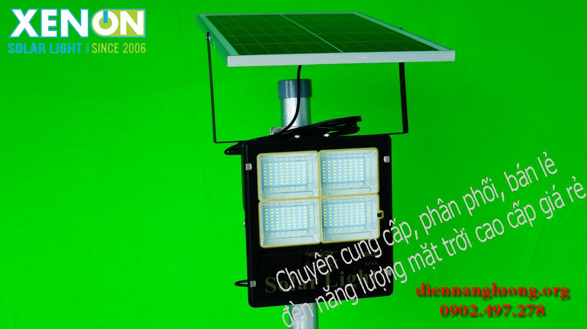 đèn năng lượng mặt trời cao cấp