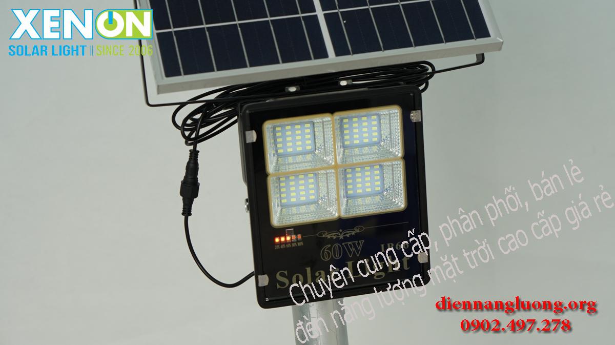 đèn năng lượng mặt trời cao cấp