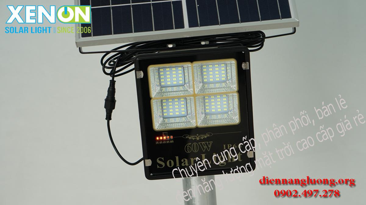 đèn năng lượng mặt trời cao cấp