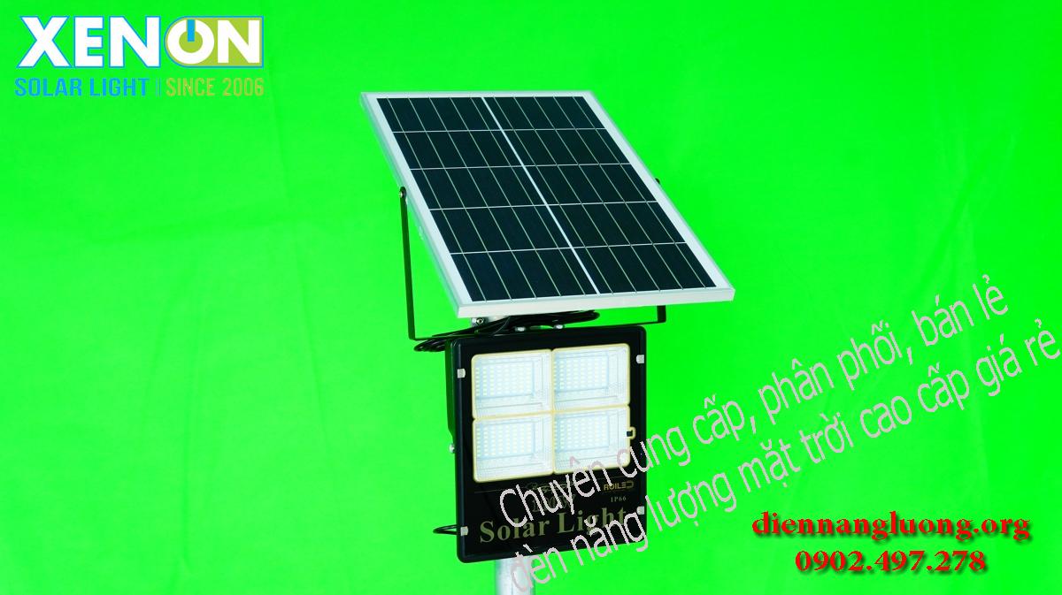 đèn năng lượng mặt trời cao cấp
