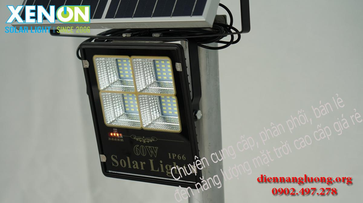 đèn năng lượng mặt trời cao cấp