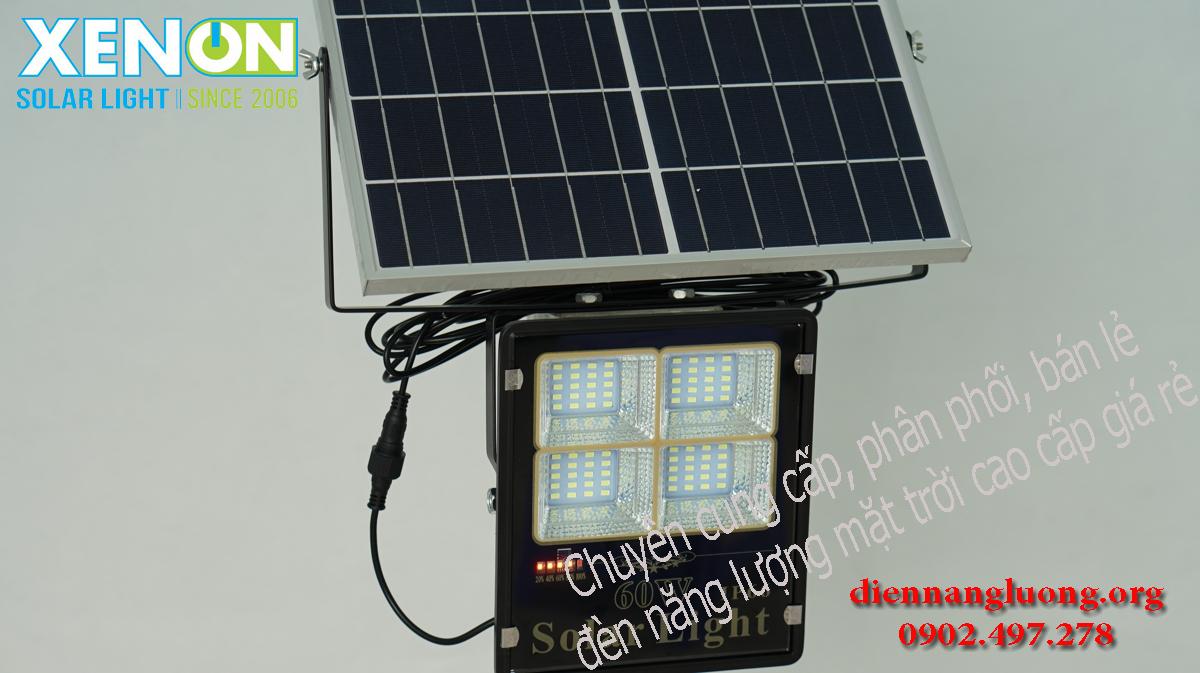 đèn năng lượng mặt trời cao cấp