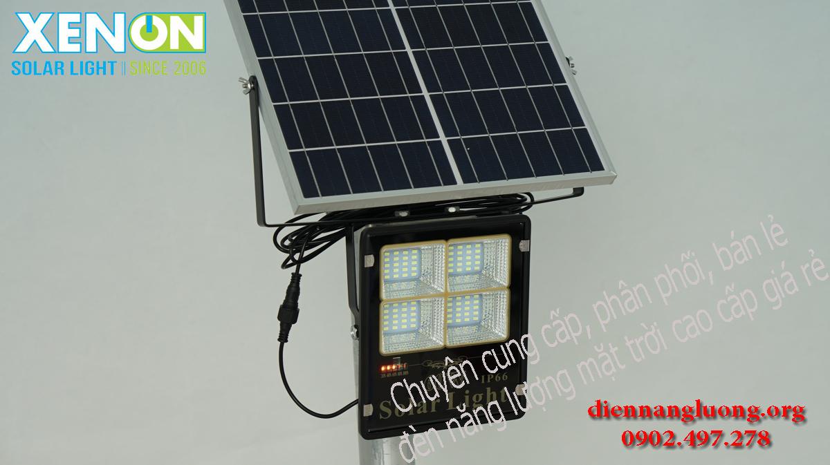 đèn năng lượng mặt trời cao cấp