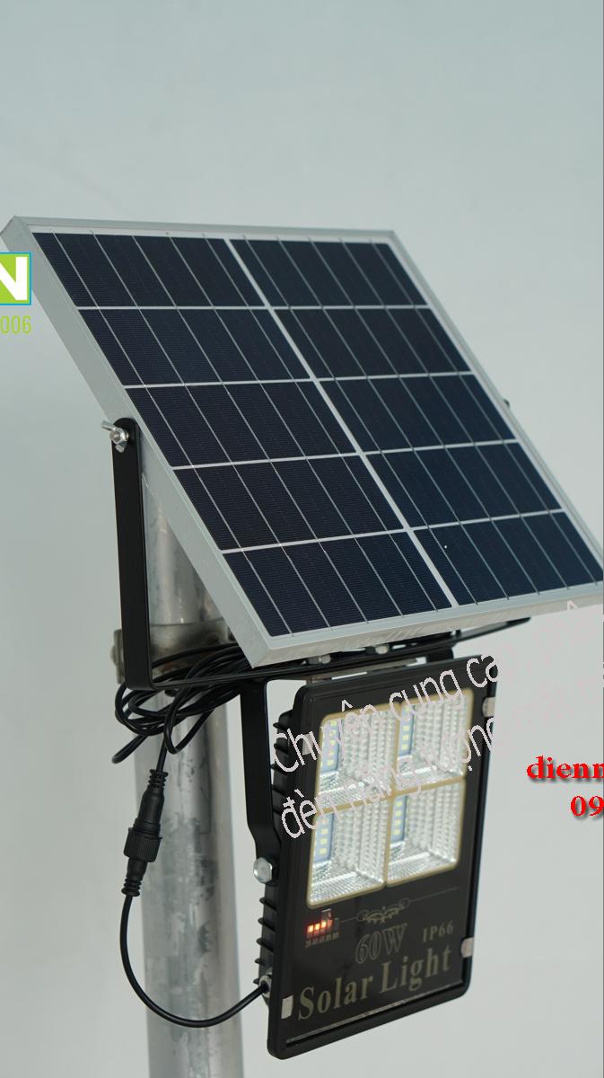 đèn năng lượng mặt trời cao cấp