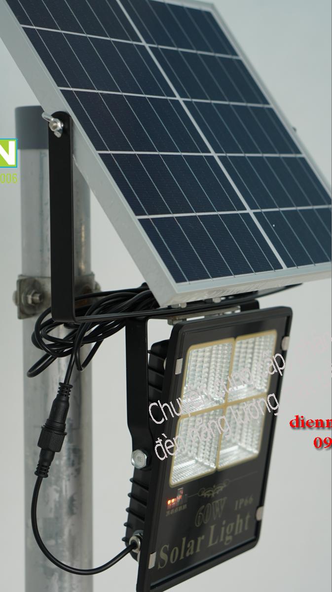 đèn năng lượng mặt trời cao cấp