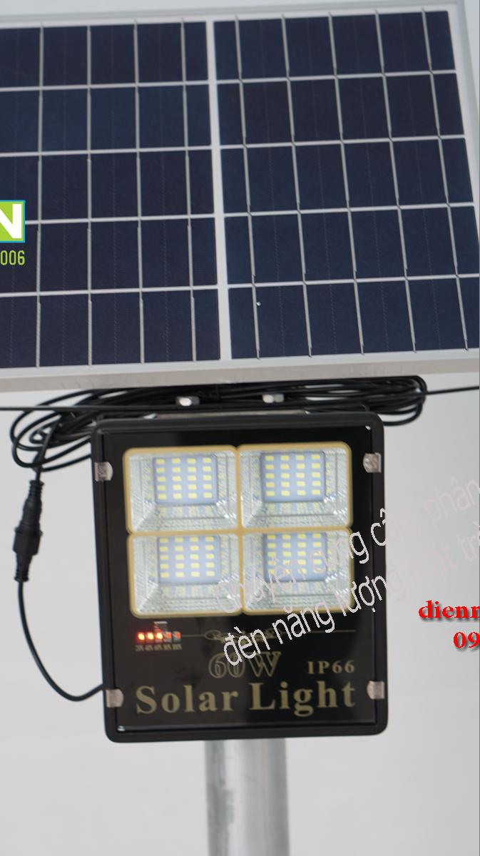 đèn năng lượng mặt trời cao cấp
