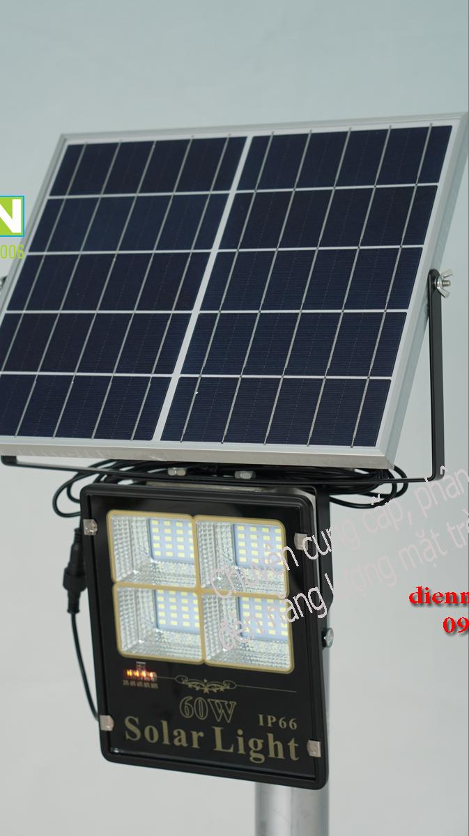 đèn năng lượng mặt trời cao cấp