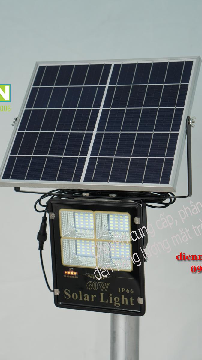 đèn năng lượng mặt trời cao cấp